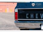 Thumbnail Photo 58 for 1972 Chevrolet C/K Truck Cheyenne